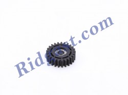 Nautilus_Передающая шестерня с подшипником малая_4370000451 (2)